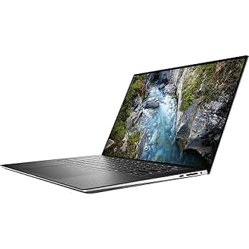 Windowsノート本体 DELL Precision 5560 i7-11850H 16 512 15 Amazon.com: Dell Precision 5560 15.6